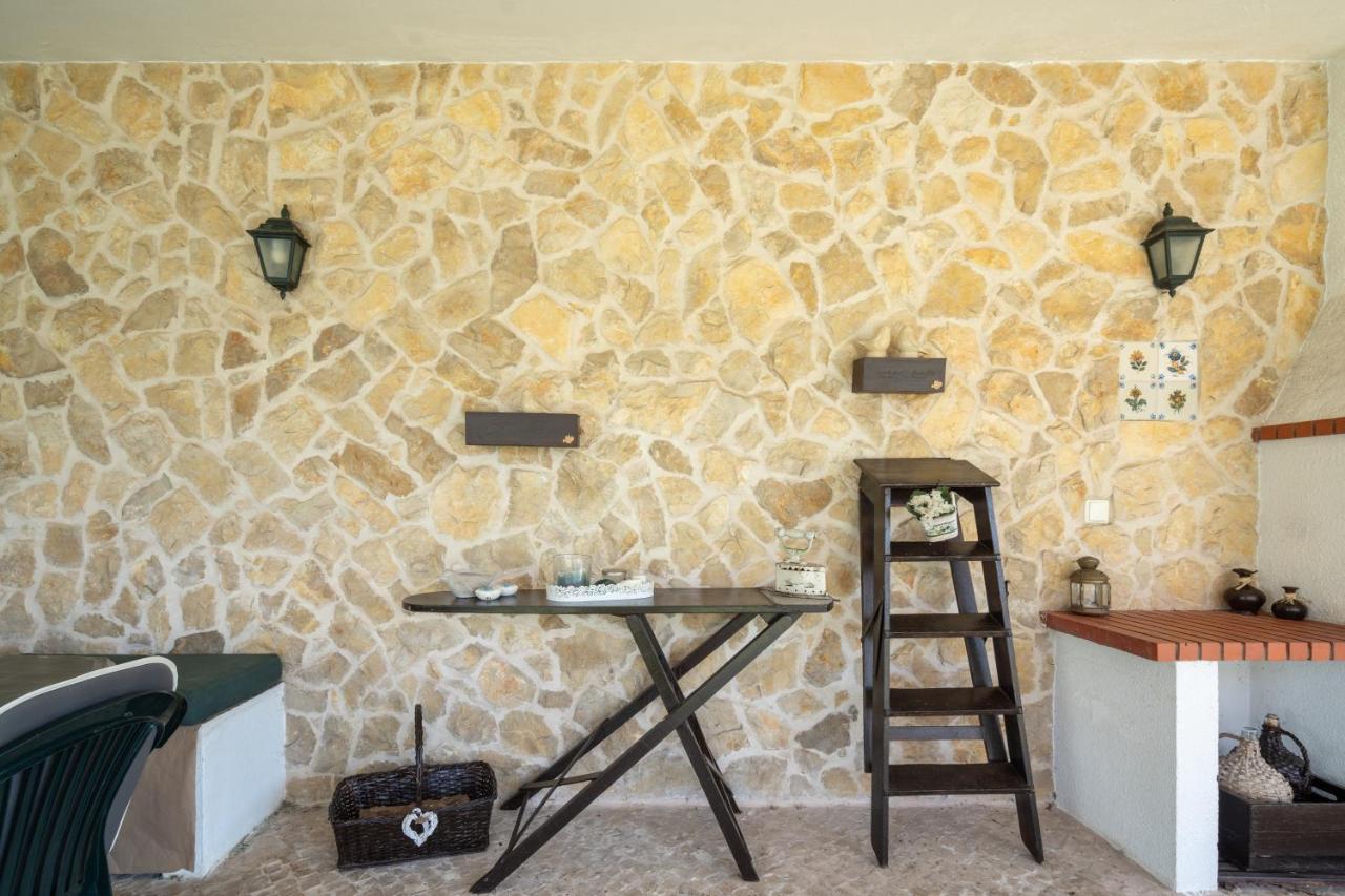 Casa Da Hera Ericeira Extérieur photo