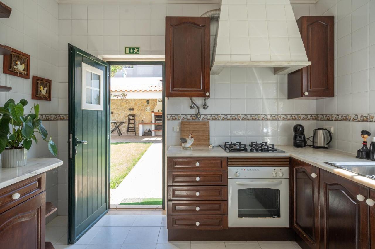 Casa Da Hera Ericeira Extérieur photo