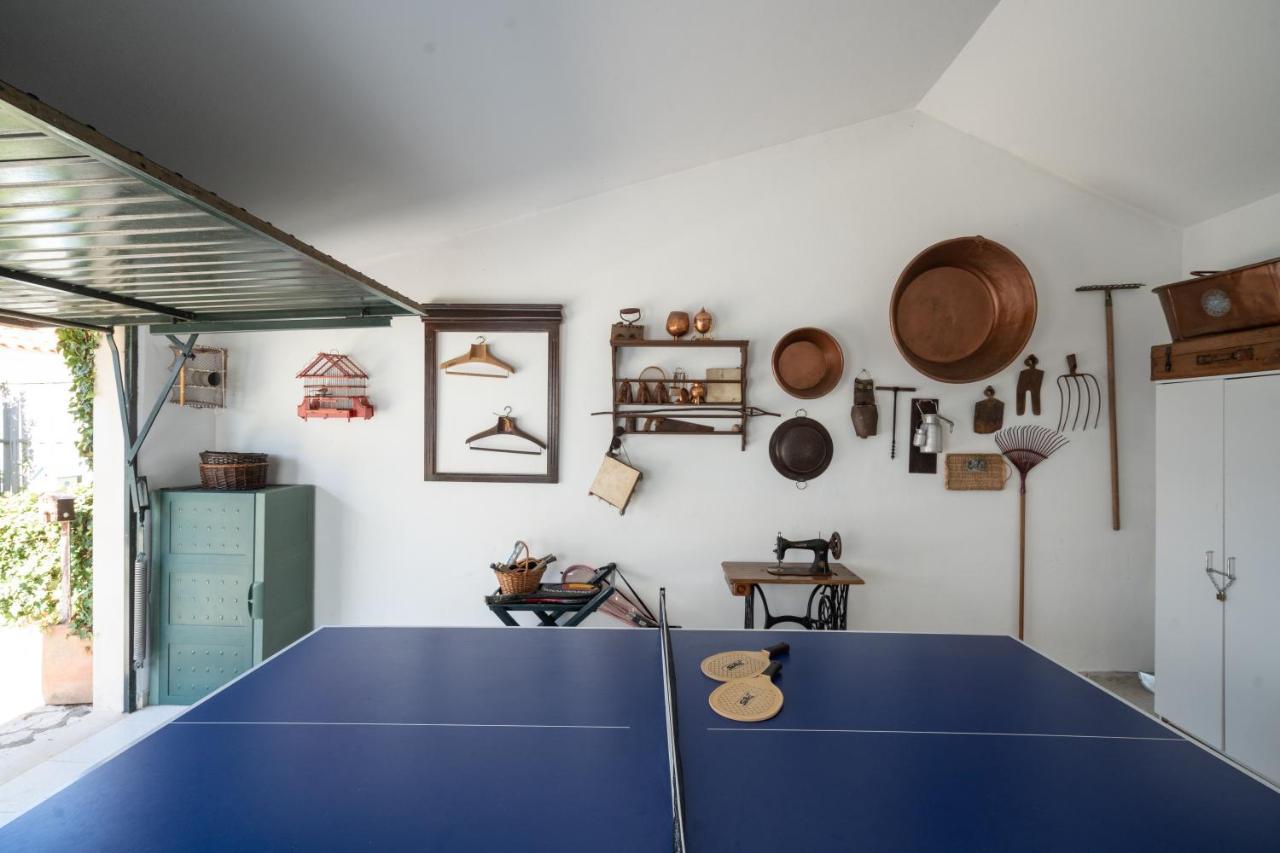Casa Da Hera Ericeira Extérieur photo