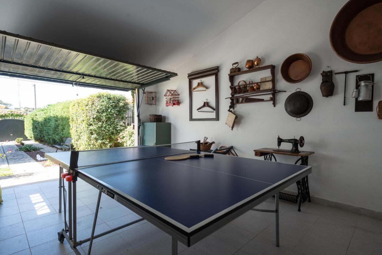 Casa Da Hera Ericeira Extérieur photo