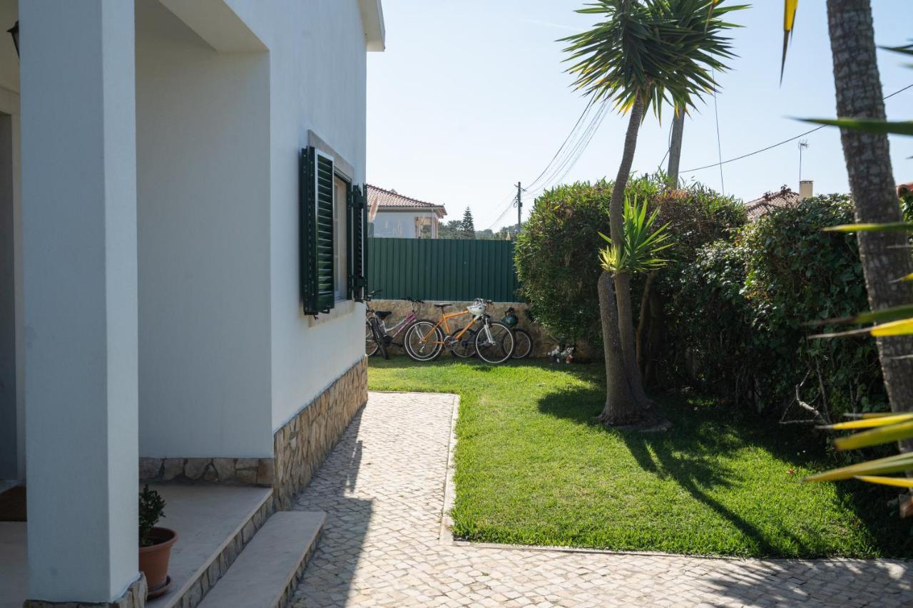 Casa Da Hera Ericeira Extérieur photo