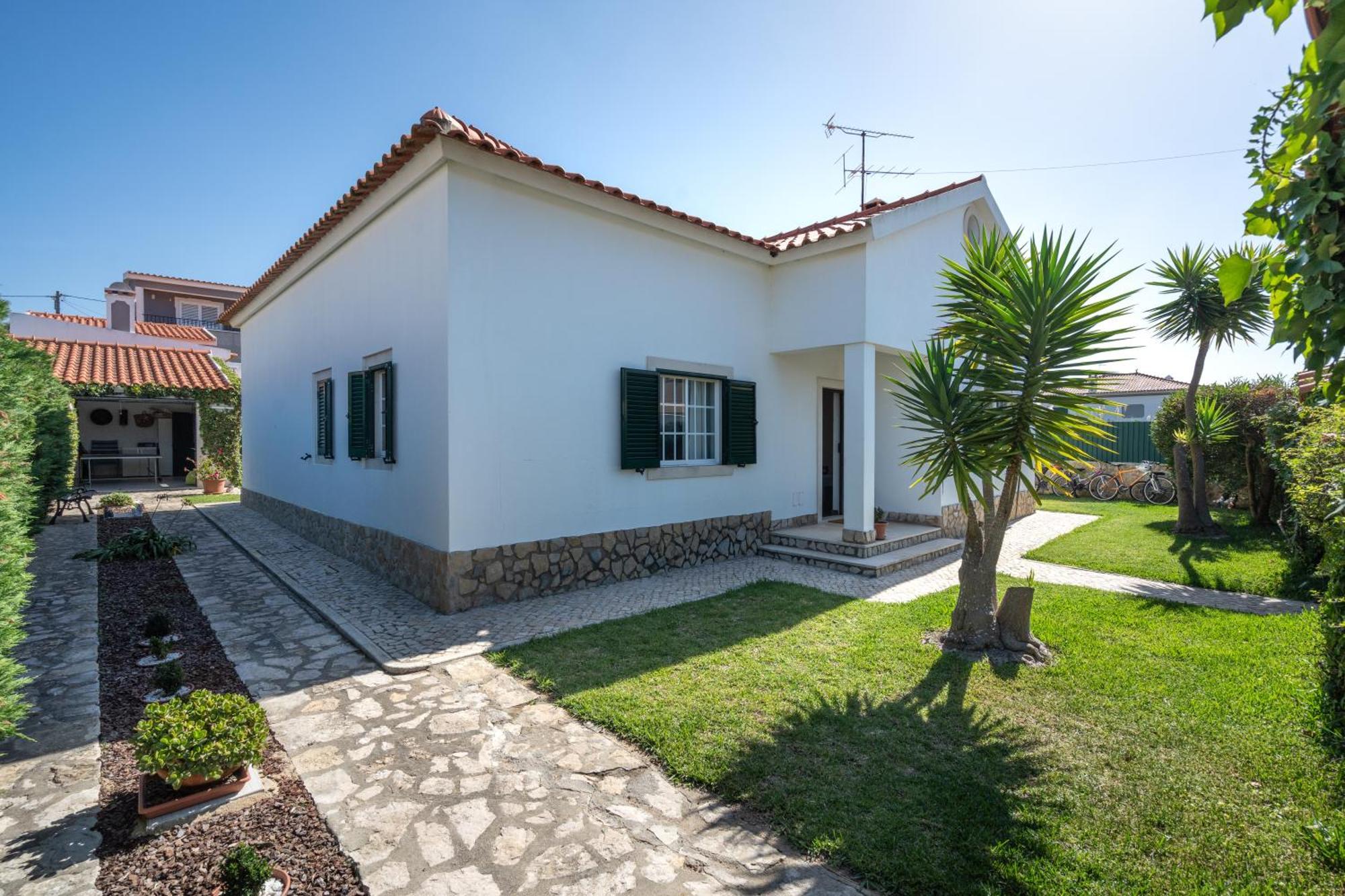 Casa Da Hera Ericeira Extérieur photo