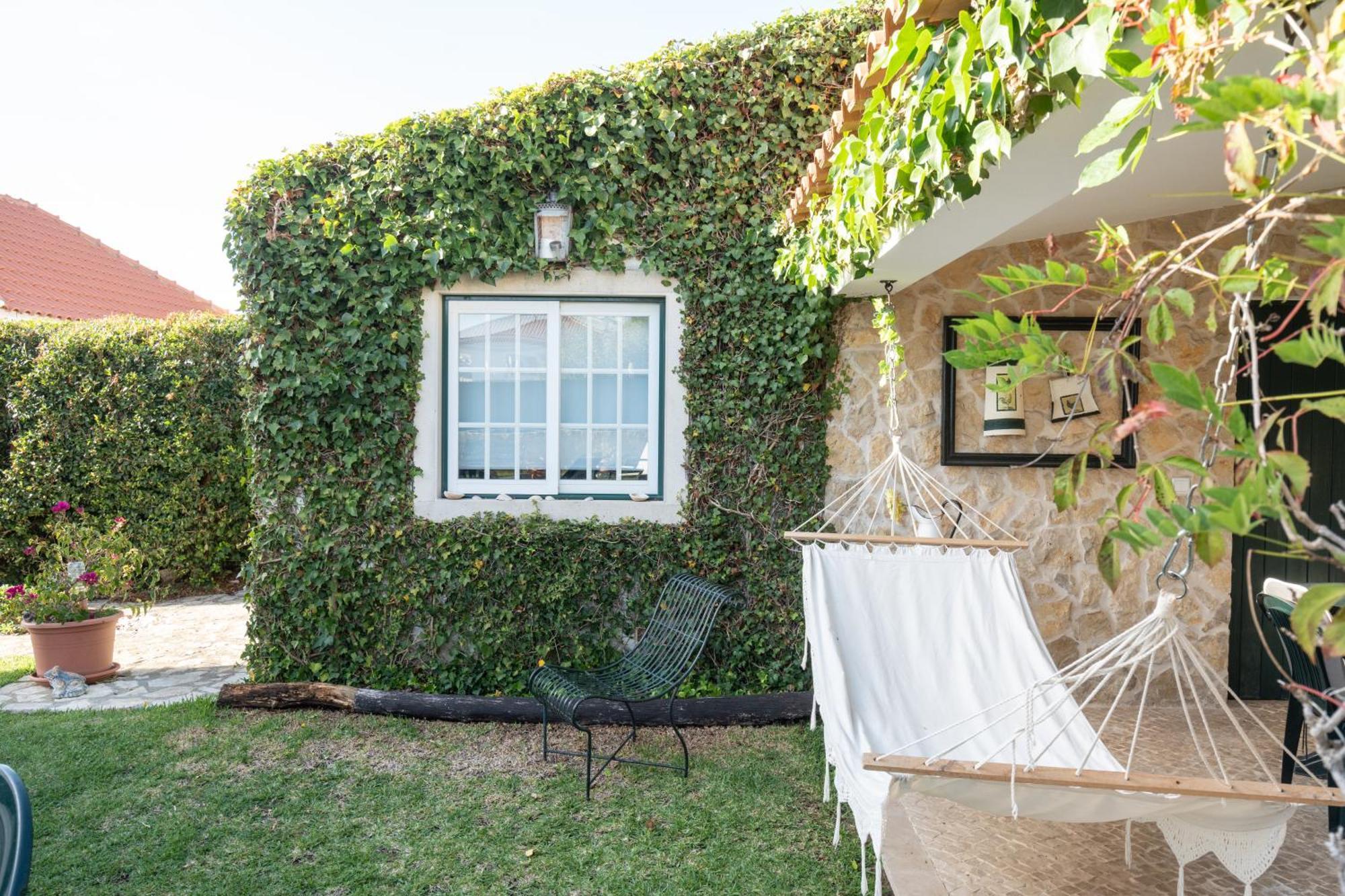 Casa Da Hera Ericeira Extérieur photo