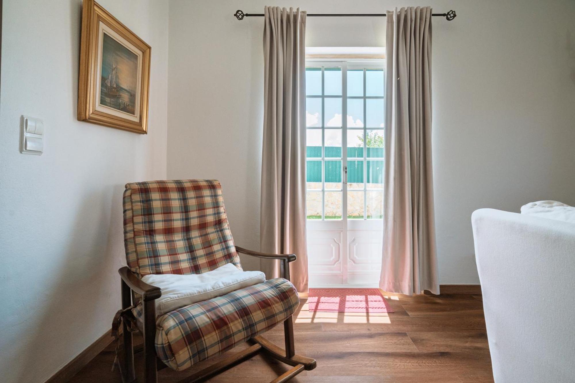 Casa Da Hera Ericeira Extérieur photo
