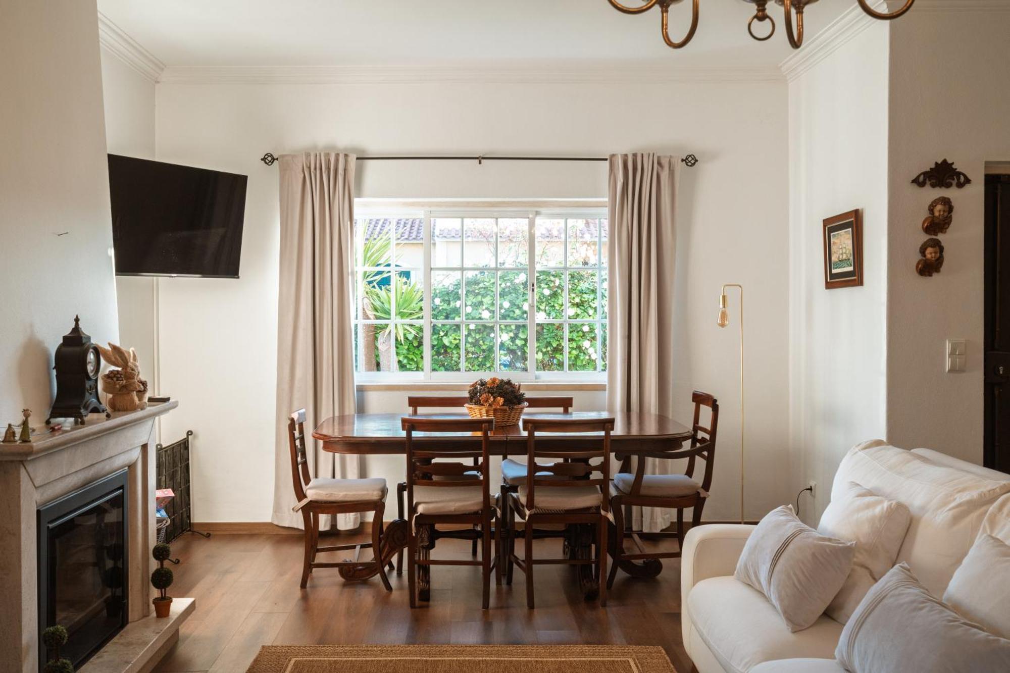 Casa Da Hera Ericeira Extérieur photo